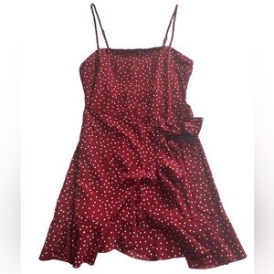 Princess Polly Dress